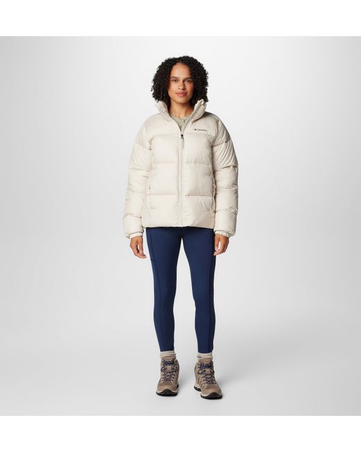 Columbia Natural Columbia