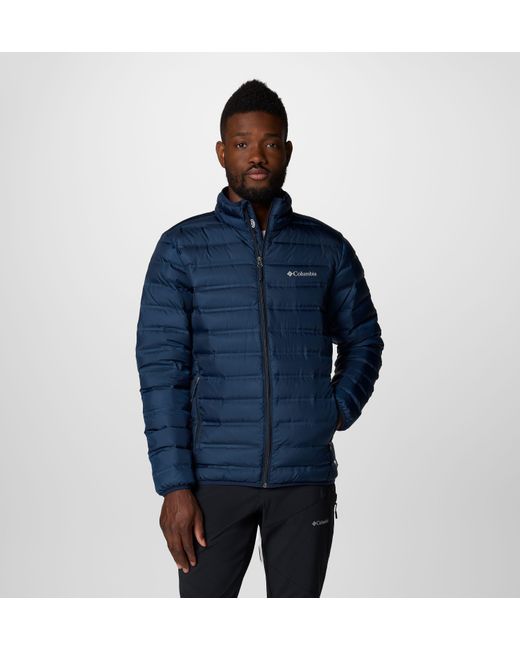 Columbia Blue Columbia for men