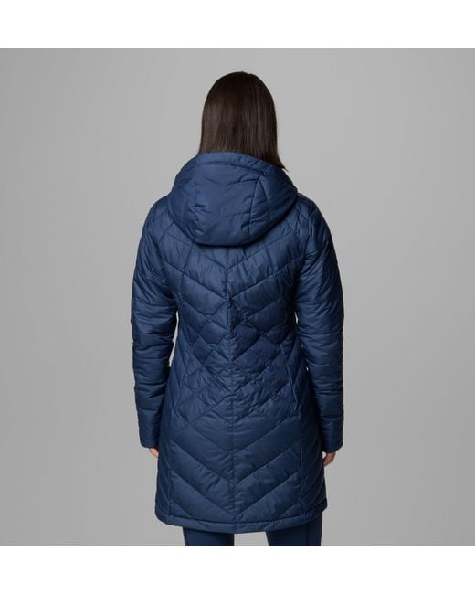 Columbia Blue Columbia