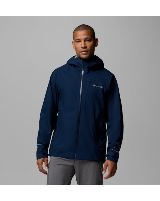 Columbia Blue Columbia for men