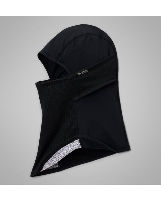 Columbia Black Columbia