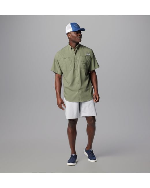 Columbia Green Columbia for men