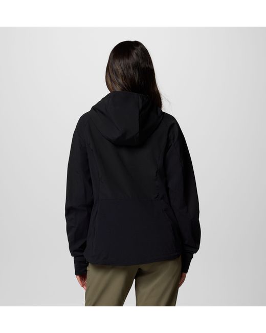 Columbia Black Columbia