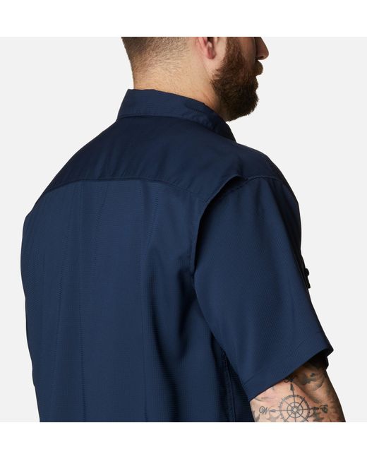 Columbia Blue Columbia for men