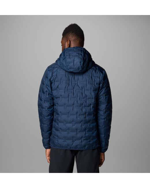 Columbia Blue Columbia for men