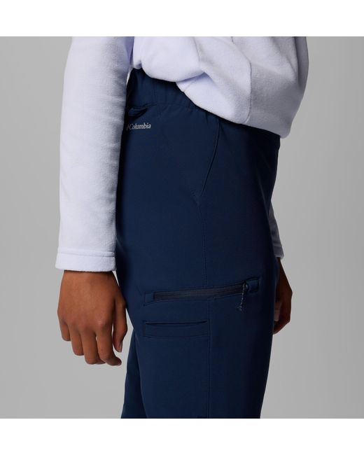 Columbia Blue Columbia