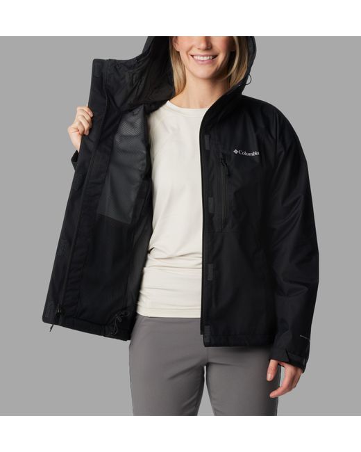Columbia Black Columbia