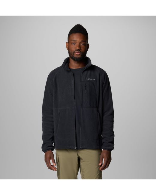 Columbia Black Columbia for men