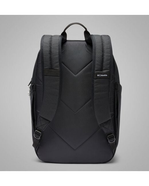 Columbia Black Columbia