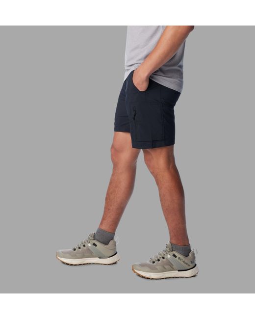 Columbia Columbia pour homme en coloris Blue