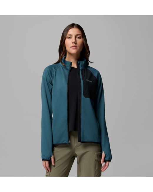 Columbia Blue Columbia