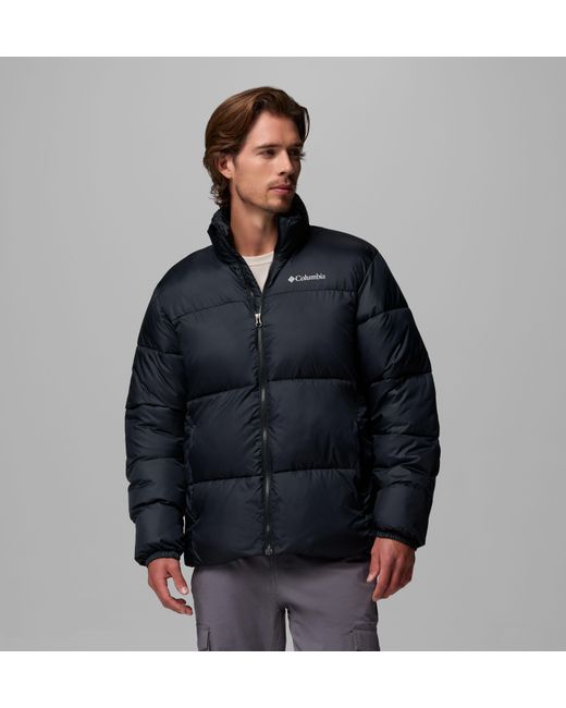 Columbia Blue Columbia for men