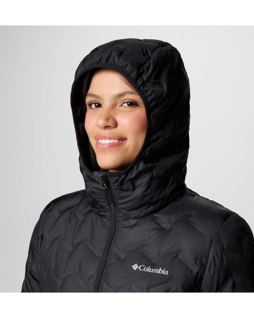 Columbia Black Columbia