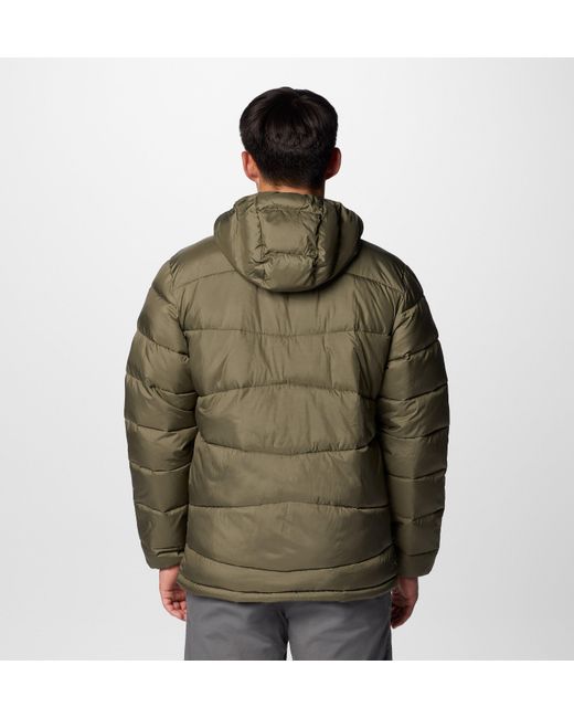 Columbia Green Columbia for men