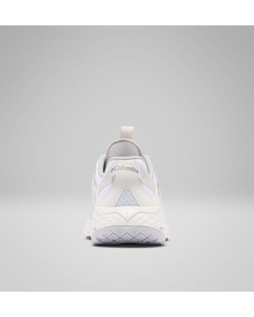 Columbia White Columbia