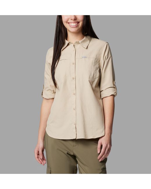 Columbia Natural Columbia