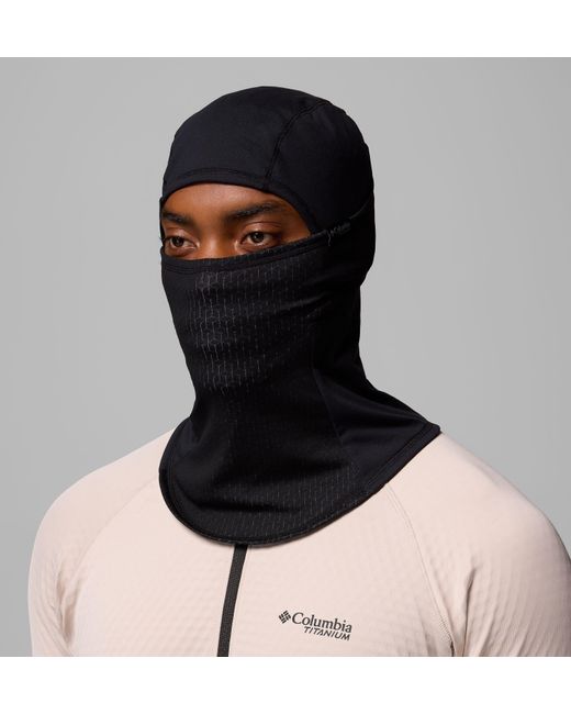Columbia Black Columbia