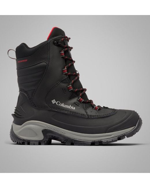 Columbia Black Columbia for men