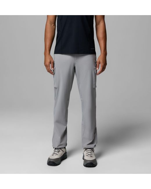 Columbia Black Columbia for men