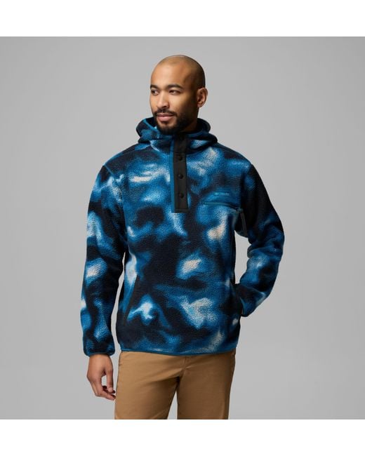 Columbia Blue Columbia for men