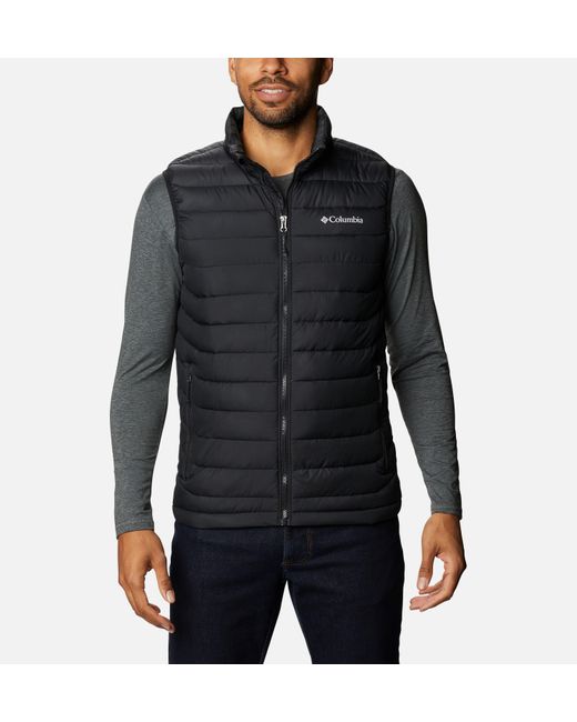 Columbia Columbia pour homme en coloris Black