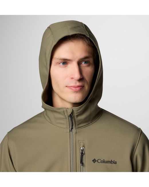 Columbia Green Columbia for men