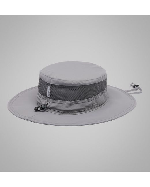 Columbia Gray Bora Bora Ii Booney