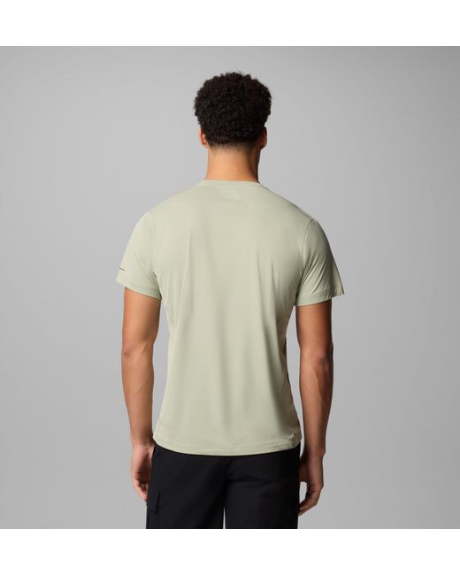 Columbia Columbia pour homme en coloris Green