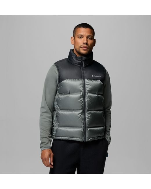 Columbia Gray Columbia for men