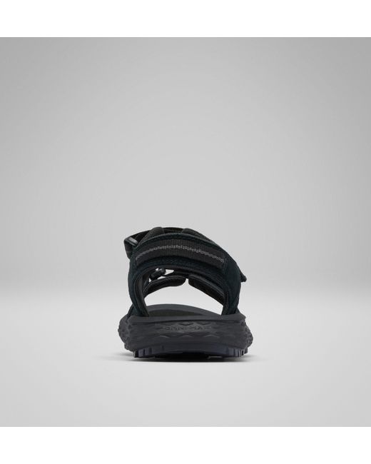 Columbia Black Columbia