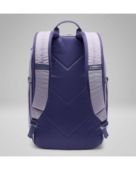Columbia Purple Columbia