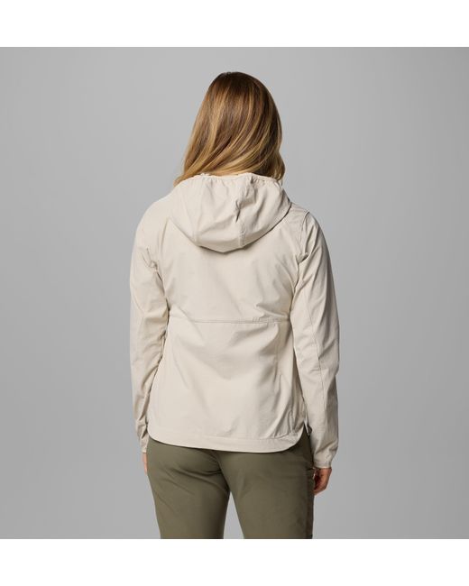 Columbia Natural Columbia