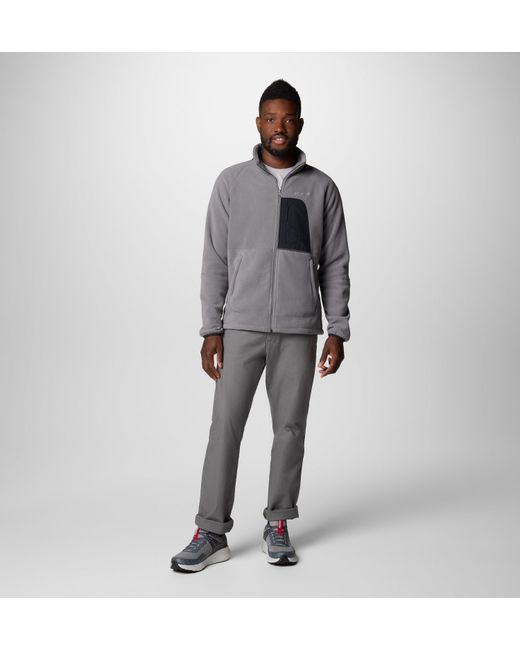Columbia Gray Columbia for men