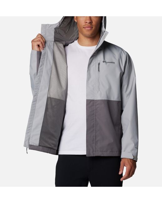 Columbia Gray Columbia for men