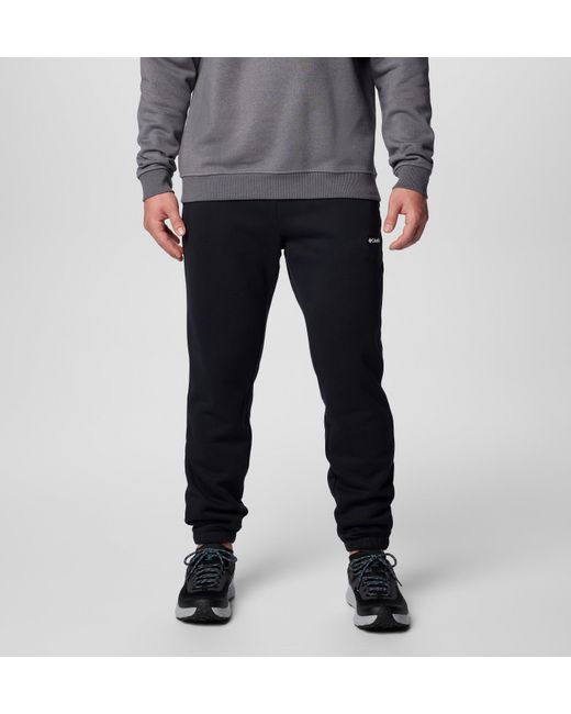 Columbia Black Columbia for men