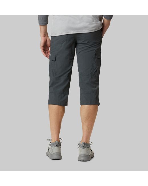 Columbia Black Columbia for men
