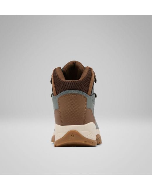 Columbia Brown Columbia