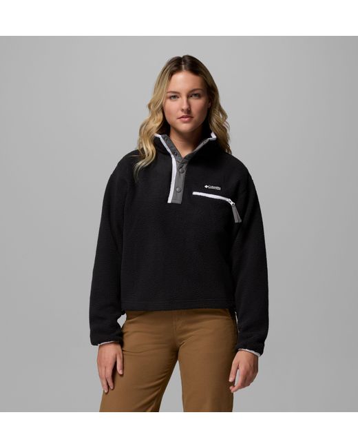 Columbia Black Columbia