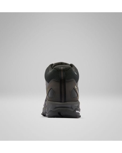 Columbia Black Columbia for men