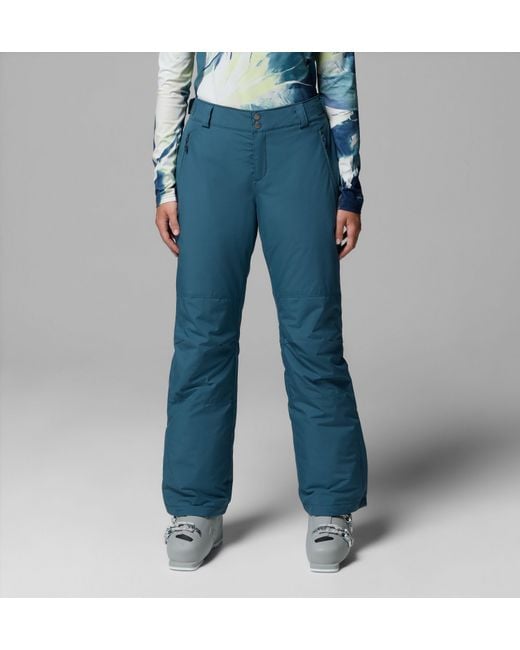 Columbia Blue Columbia