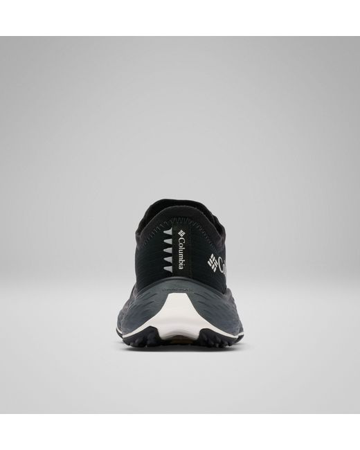 Columbia Black Columbia