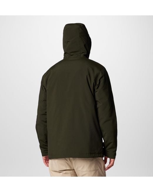 Columbia Green Gate Racer Ii Softshell for men