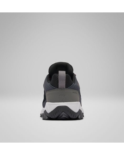 Columbia Black Columbia