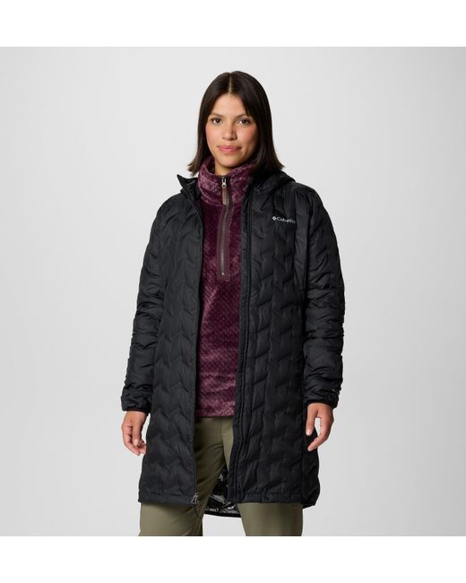 Columbia Black Columbia