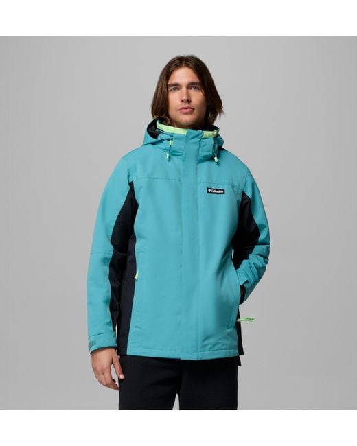 Columbia Blue Columbia for men