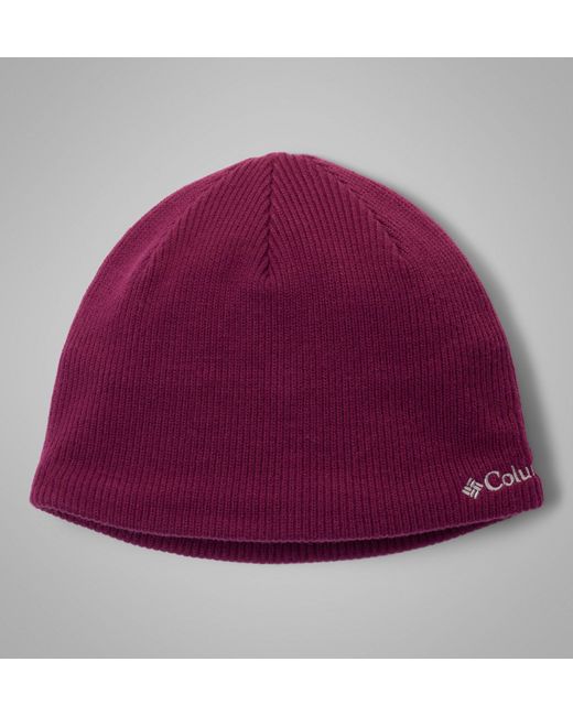 Columbia Purple Columbia