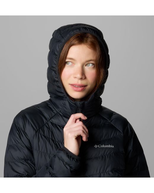 Columbia Black Columbia