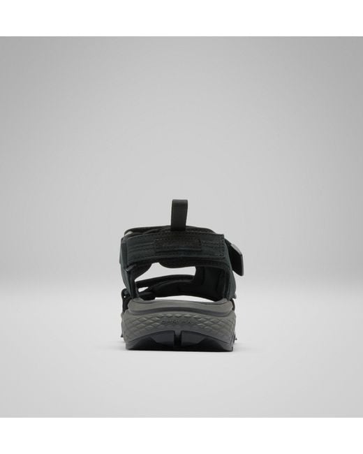 Columbia Black Columbia for men