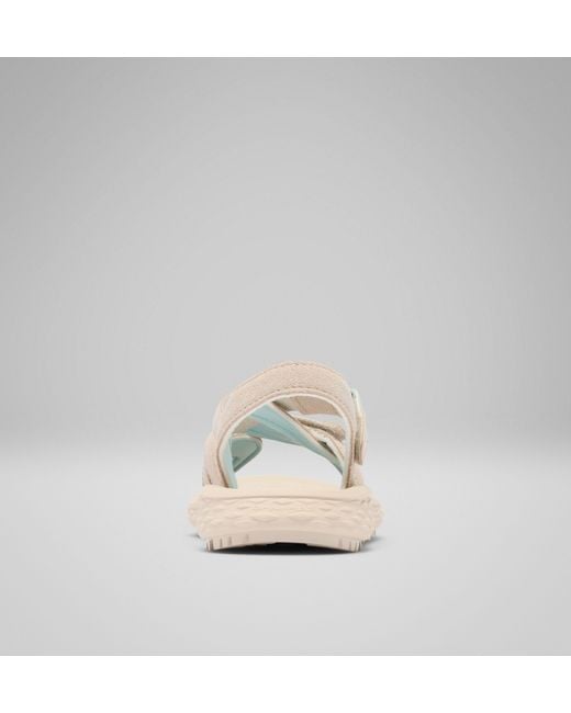 Columbia Gray Columbia