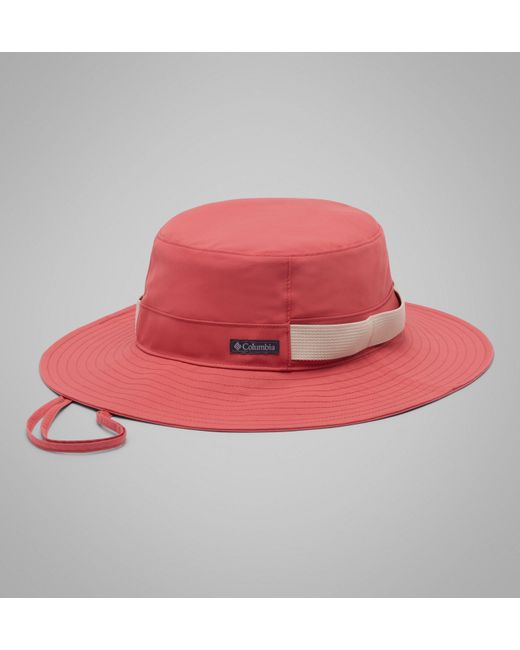 Columbia Red Columbia